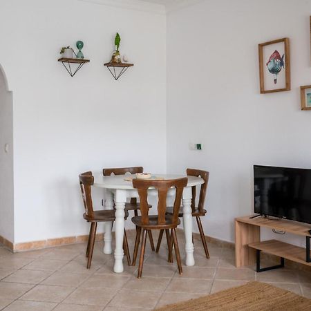 Vila Mi Pequeno Rincon Los Canos De Meca Exteriér fotografie