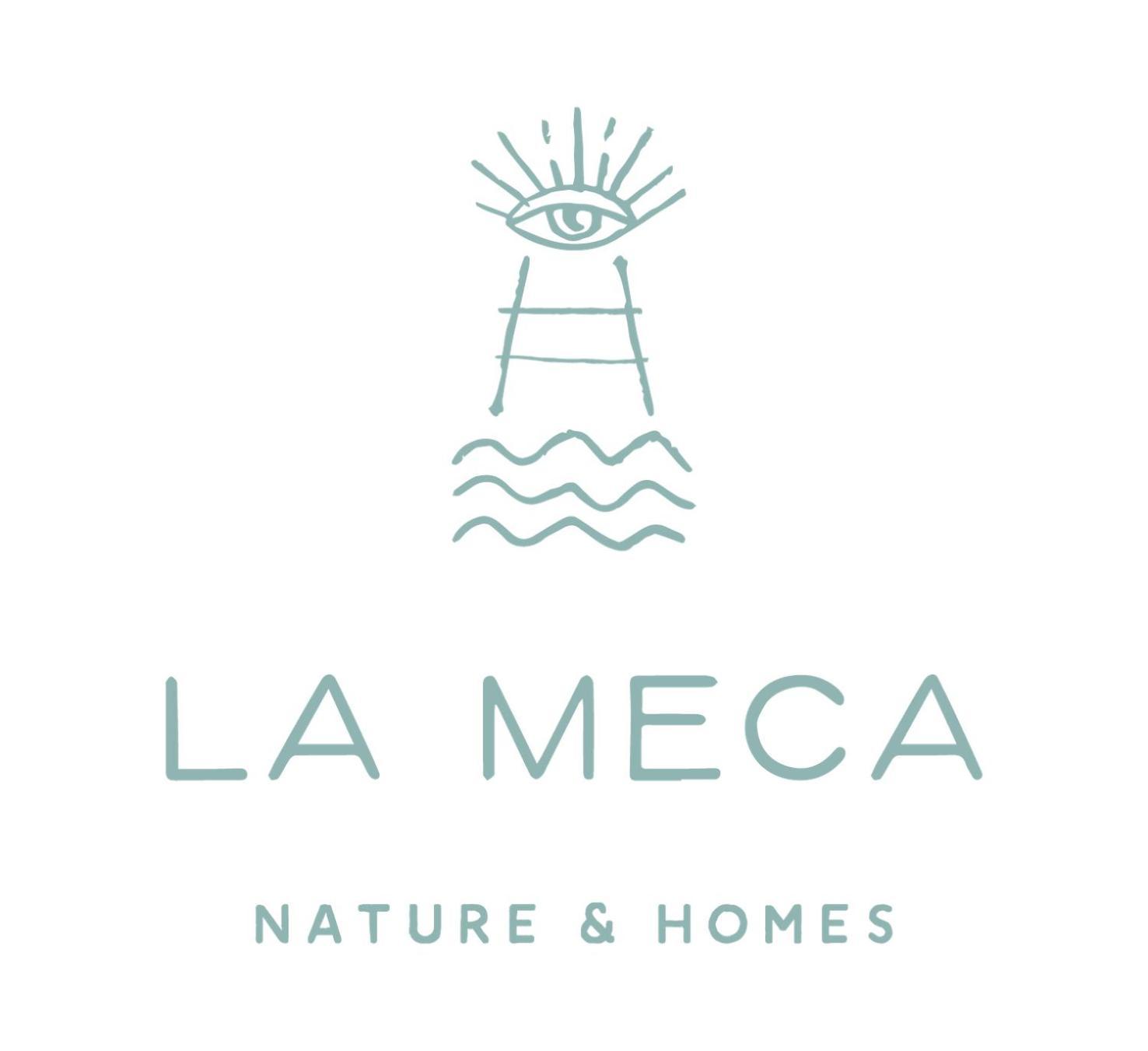 Vila Mi Pequeno Rincon Los Canos De Meca Exteriér fotografie